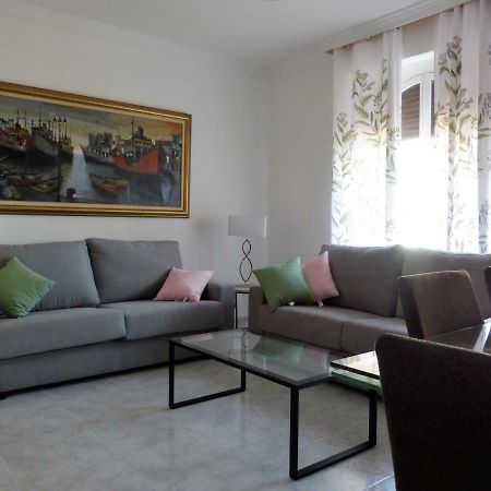 La Casa De La Tia Villa Málaga Eksteriør bilde