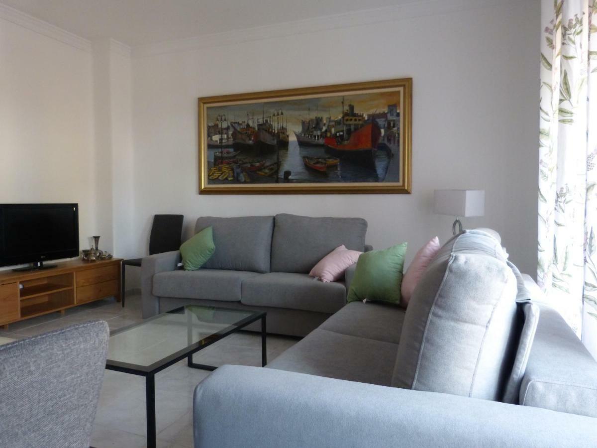 La Casa De La Tia Villa Málaga Eksteriør bilde
