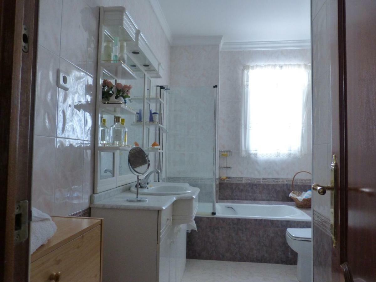 La Casa De La Tia Villa Málaga Eksteriør bilde